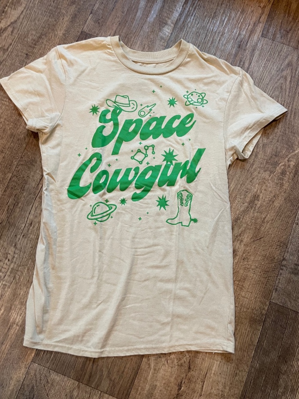 T shirt